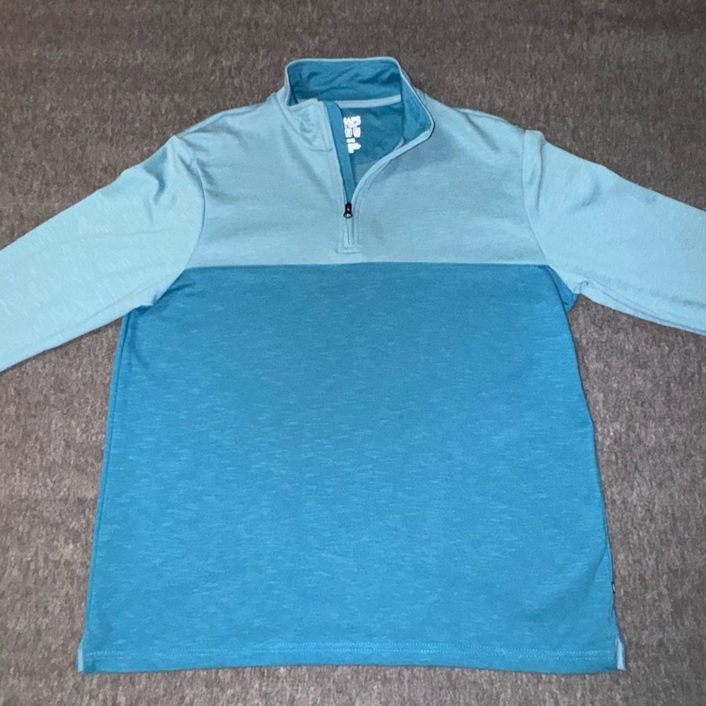 Chaps 1/4 Zip